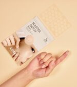 COSRX - Master Patch Basic - Protective Hydrocolloid Acne Patch - Image 2