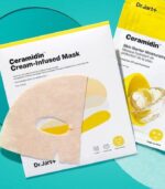 Dr. Jart+ - Ceramidin Cream-Infused Mask