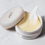 d'Alba – White Truffle Intensive The Real Eye Patch – Firming Hydrogel Eye Patch 90g