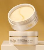 d'Alba – White Truffle Intensive The Real Eye Patch – Firming Hydrogel Eye Patch 90g - Image 4