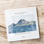 Dr. Althea – Marine Anti-Blemish Mask – Calming & Anti-Blemish Sheet Mask 27 g