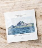 Dr. Althea – Marine Anti-Blemish Mask – Calming & Anti-Blemish Sheet Mask 27 g