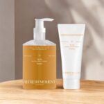 Dr. Althea – Hair Kit – Perfumed Shampoo 500ml + Conditioner 150ml – Hair Care Set