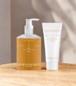 Dr. Althea – Hair Kit – Perfumed Shampoo 500ml + Conditioner 150ml – Hair Care Set