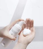 Dr. Althea – Amino Acid Gentle Bubble Cleanser – Mild Foaming Facial Cleanser 140 ml - Image 2