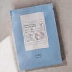 Dr. Althea – Herb Therapy Velvet Mask – Soothing & Balancing Sheet Mask 27 g