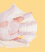 Dr. Althea – Herb Therapy Velvet Mask – Soothing & Balancing Sheet Mask 27 g - Image 2