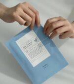 Dr. Althea – Herb Therapy Velvet Mask – Soothing & Balancing Sheet Mask 27 g - Image 4