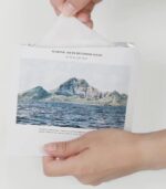 Dr. Althea – Marine Anti-Blemish Mask – Calming & Anti-Blemish Sheet Mask 27 g - Image 3