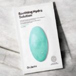 Dr.Jart+ – Dermask Soothing Hydra Solution – Hydration & Calm Sheet Mask 25g