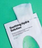 Dr.Jart+ – Dermask Soothing Hydra Solution – Hydration & Calm Sheet Mask 25g - Image 4