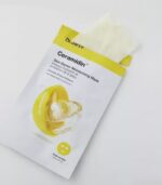 Dr.Jart+ – Ceramidin Skin Barrier Moisturizing Mask – Barrier Support Sheet Mask 22 g - Image 2