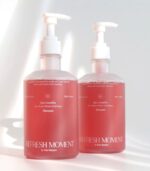 Dr. Althea – Refresh Moment Perfume Shampoo 01 Jeju Camellia – Scented Cleansing Shampoo 500ml - Image 3