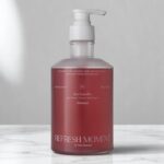 Dr. Althea – Refresh Moment Perfume Shampoo 01 Jeju Camellia – Scented Cleansing Shampoo 500ml