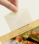 Dr. Althea – Vita Glow Mask – Brightening & Hydrating Sheet Mask 27ml - Image 3