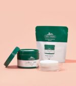 VT Cosmetics - CICA Mild Toner Pad - Calming & Barrier-Soothing Toner Pads 60ps/130ml - Image 4