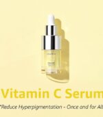 Easydew – DW-EGF Multi Vita Serum C – Brightening & Revitalizing Serum 14ml - Image 2