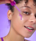 EQQUALBERRY – Bakuchiol Plumping Serum – Smoothing & Hydrating Plant-Retinol Serum 30ml - Image 2