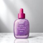 EQQUALBERRY – Bakuchiol Plumping Serum – Smoothing & Hydrating Plant-Retinol Serum 30ml