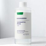 EQQUALBERRY – Swimming Pool Daily Facial Toner – Hydrating Daily Toner 300 ml