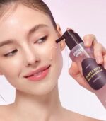 EQQUALBERRY - Purple Rice Pore Smoothing Cleansing Oil