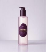 EQQUALBERRY - Purple Rice Pore Smoothing Cleansing Oil