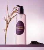 EQQUALBERRY - Purple Rice Pore Smoothing Cleansing Oil