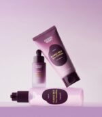 EQQUALBERRY - Purple Rice Pore Smoothing Cleansing Oil