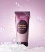 Purple Rice Pore Purifying Pack Cleanser