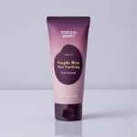 Purple Rice Pore Purifying Pack Cleanser