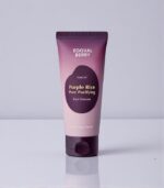 Purple Rice Pore Purifying Pack Cleanser