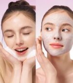 Purple Rice Pore Purifying Pack Cleanser