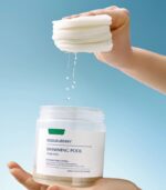 EQQUALBERRY – Swimming Pool Toner Pads – Refreshing & Hydrating Toner Pads 70 pcs/220 ml - Image 2