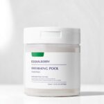 EQQUALBERRY – Swimming Pool Toner Pads – Refreshing & Hydrating Toner Pads 70 pcs/220 ml