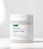 EQQUALBERRY – Swimming Pool Toner Pads – Refreshing & Hydrating Toner Pads 70 pcs/220 ml