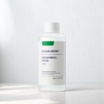 EQQUALBERRY – Swimming Pool Daily Facial Toner – Refreshing & Hydrating Toner - 155 ml