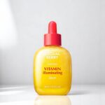 EQQUALBERRY – Vitamin Illuminating Serum – Brightening & Hydration Serum 30ml