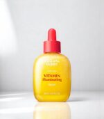 EQQUALBERRY – Vitamin Illuminating Serum – Brightening & Hydration Serum 30ml