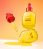 EQQUALBERRY – Vitamin Illuminating Serum – Brightening & Hydration Serum 30ml - Image 4