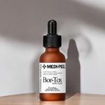 Medi-Peel Bor-Tox Peptide Ampoule – Firming Peptide Serum for Smooth Skin 30 ml