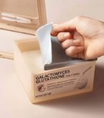 Some By Mi Galactomyces Glutathione Daily Mask – Brightening Daily Sheet Mask 30pcs/350ml - Image 3