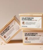 Some By Mi Galactomyces Glutathione Daily Mask – Brightening Daily Sheet Mask 30pcs/350ml - Image 4