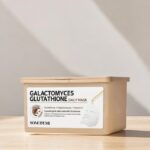 Some By Mi Galactomyces Glutathione Daily Mask – Brightening Daily Sheet Mask 30pcs/350ml