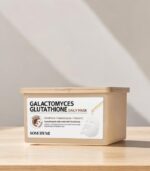 Some By Mi Galactomyces Glutathione Daily Mask – Brightening Daily Sheet Mask 30pcs/350ml