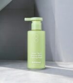 By Wishtrend - Green Tea & Enzyme Milky Foaming Wash