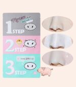 Holika Holika – Pig Clear Black Head 3-Step Kit – Multi-Step Pore - Image 4