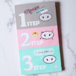 Holika Holika – Pig Clear Black Head 3-Step Kit – Multi-Step Pore