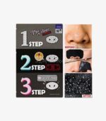 Holika Holika – Pig Clear Black Head 3-Step Kit Strong – Intensive Blackhead Removal System - Image 2