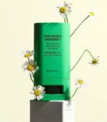 Haruharu Wonder – Black Bamboo Daily Soothing Sun Shield SPF 50+/PA++++ – Hydrating & Soothing Sunscreen 20 g - Image 4