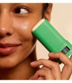 Haruharu Wonder – Black Bamboo Daily Soothing Sun Shield SPF 50+/PA++++ – Hydrating & Soothing Sunscreen 20 g - Image 3